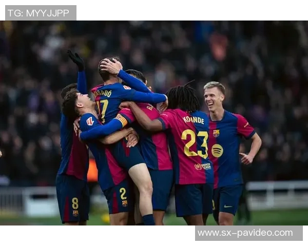 赫拉德-马丁：巴萨完全无需改变踢法，最重要的是做好压迫